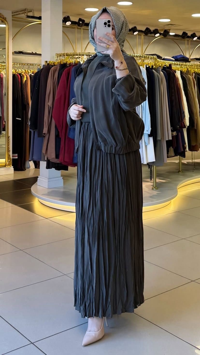 YEŞİM ÖZCAN TAKIM