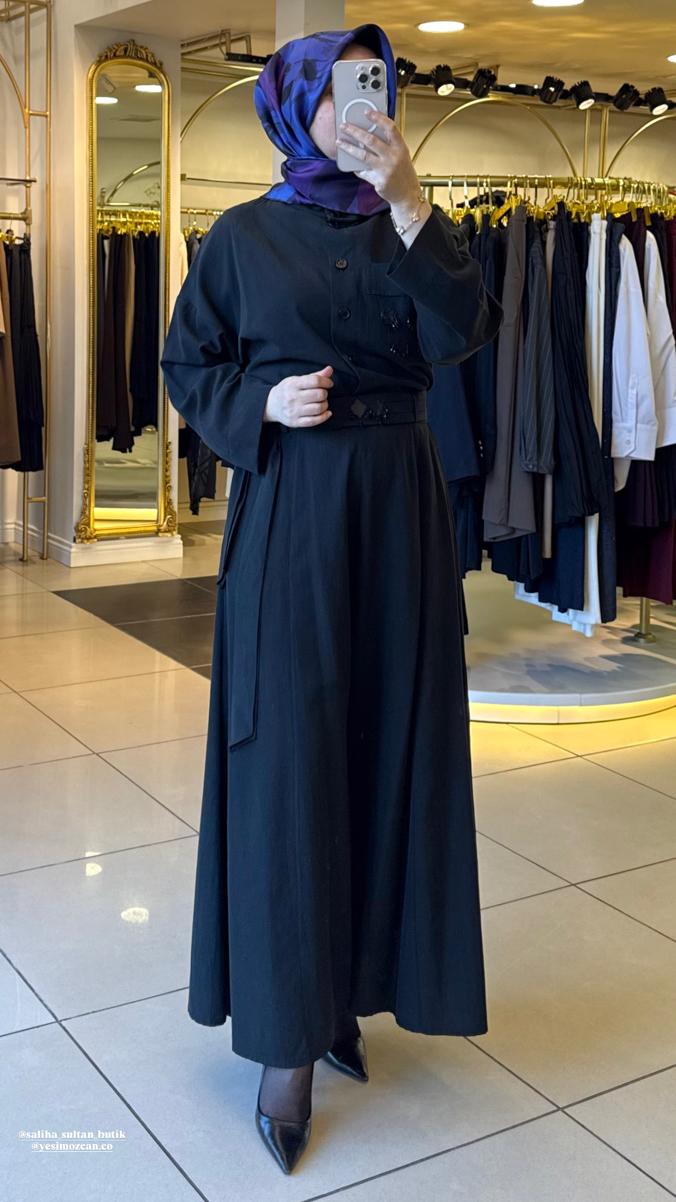 YEŞİM ÖZCAN TAKIM 