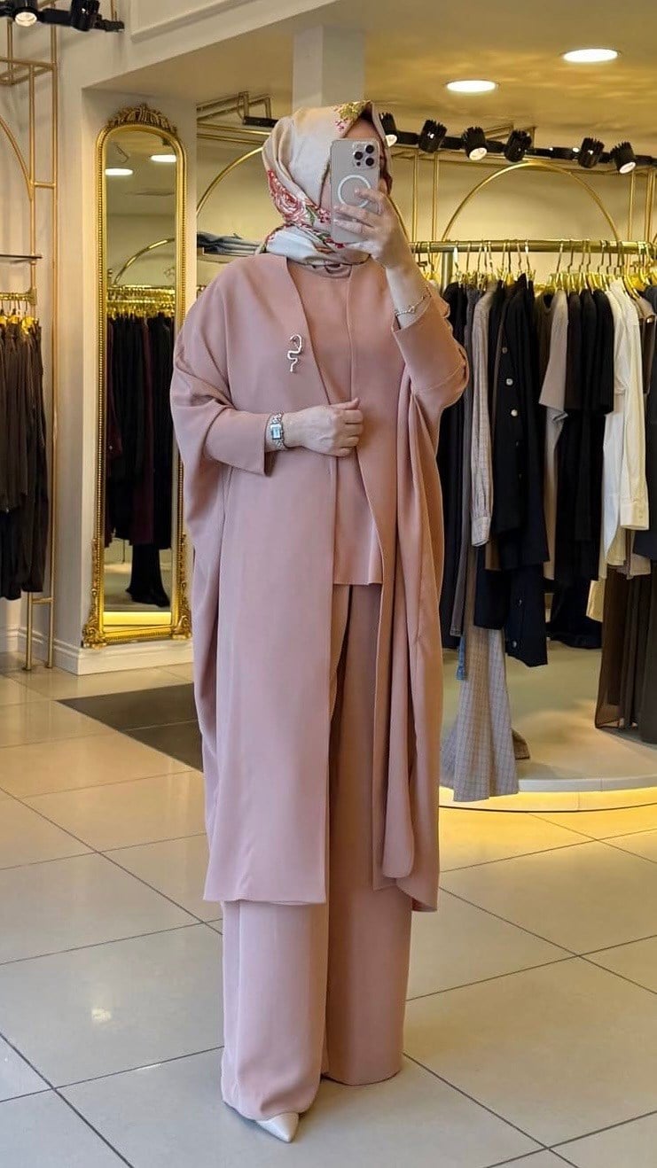 YEŞİM ÖZCAN TAKIM