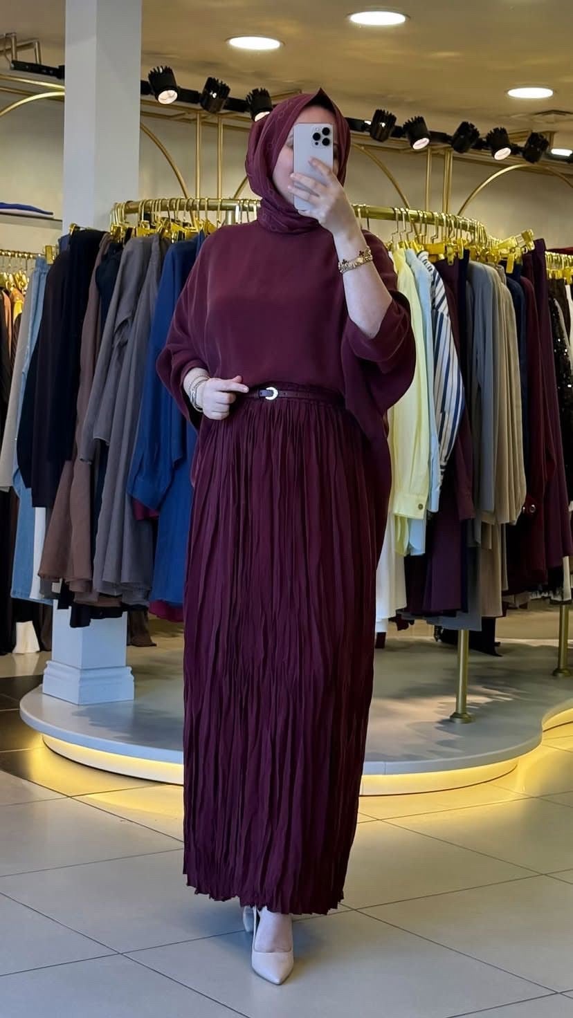 YEŞİÖ ÖZCAN ETEK