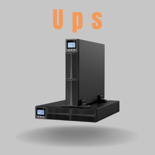 Online Ups