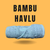 Bambu Havlu