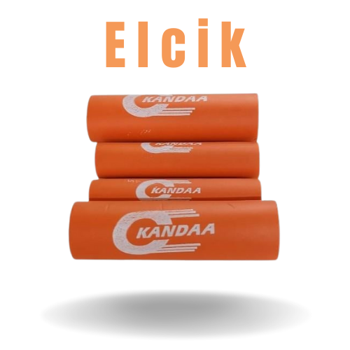 ELCİK SÜNGERİ
