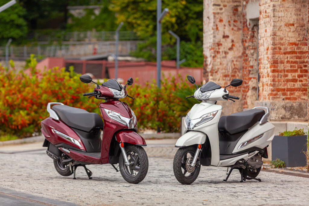 Honda Activa