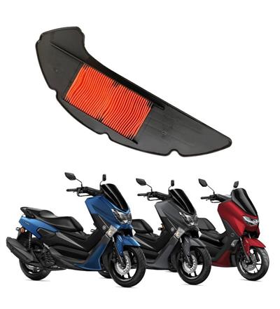 Motor Aksamı[2015-2020] N MAX - HAVA FİLTRE ELEMANI