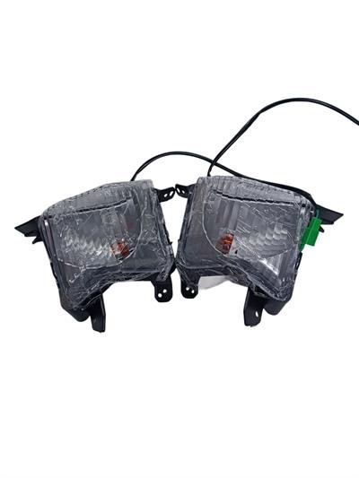 Aydınlatma GrubuYamaha N Max Ön Sinyal Takımı E-Belgeli