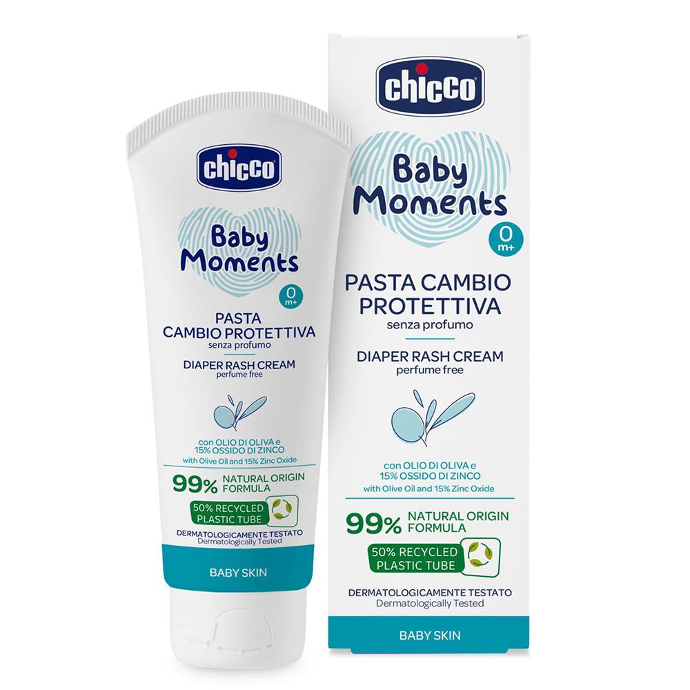 Pişik Kremi... 100ml Önleyici Baby Moment