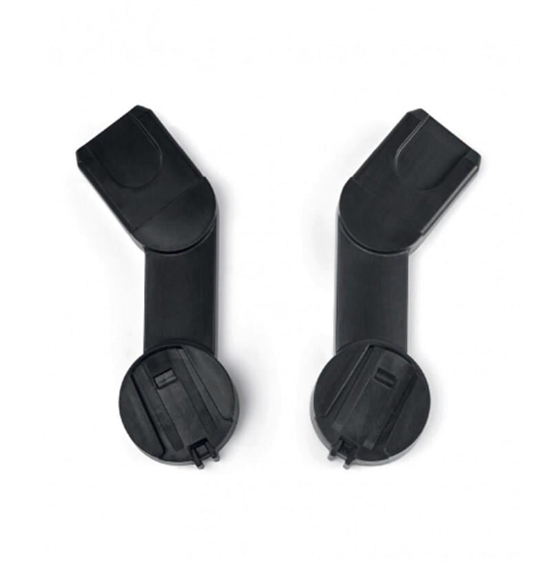 Adaptör...Strada Vardo