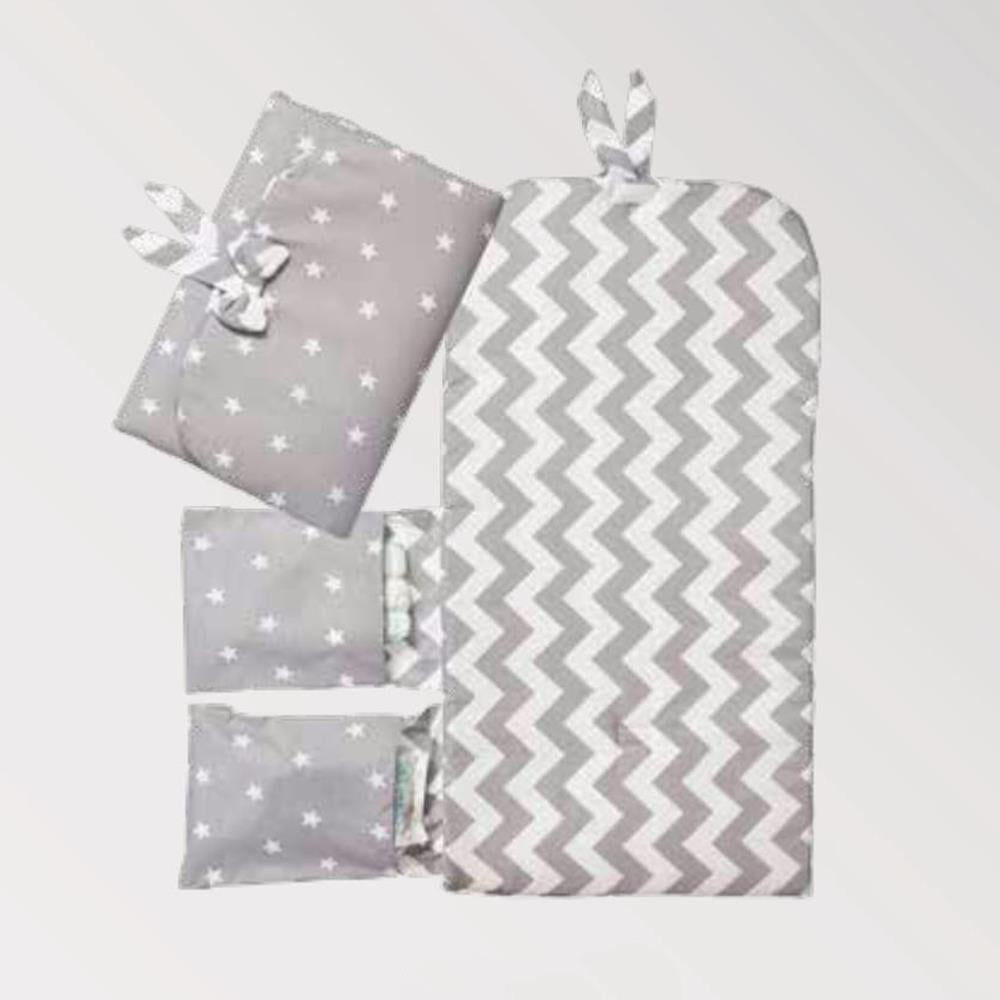 Alt Değiştirme Çantası