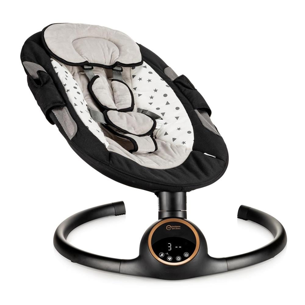 Bagi Dastana Otomatik Ana Kucağı Gold Edition