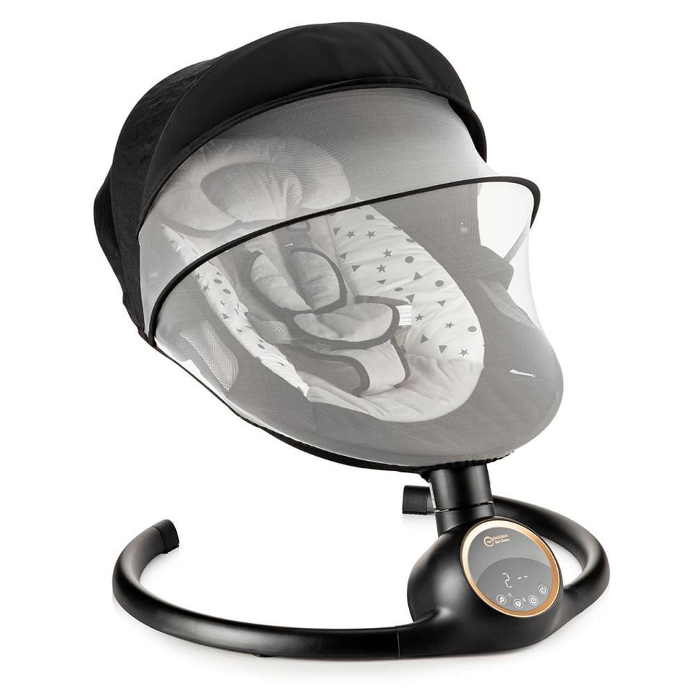 Bagi Dastana Otomatik Ana Kucağı Gold Edition