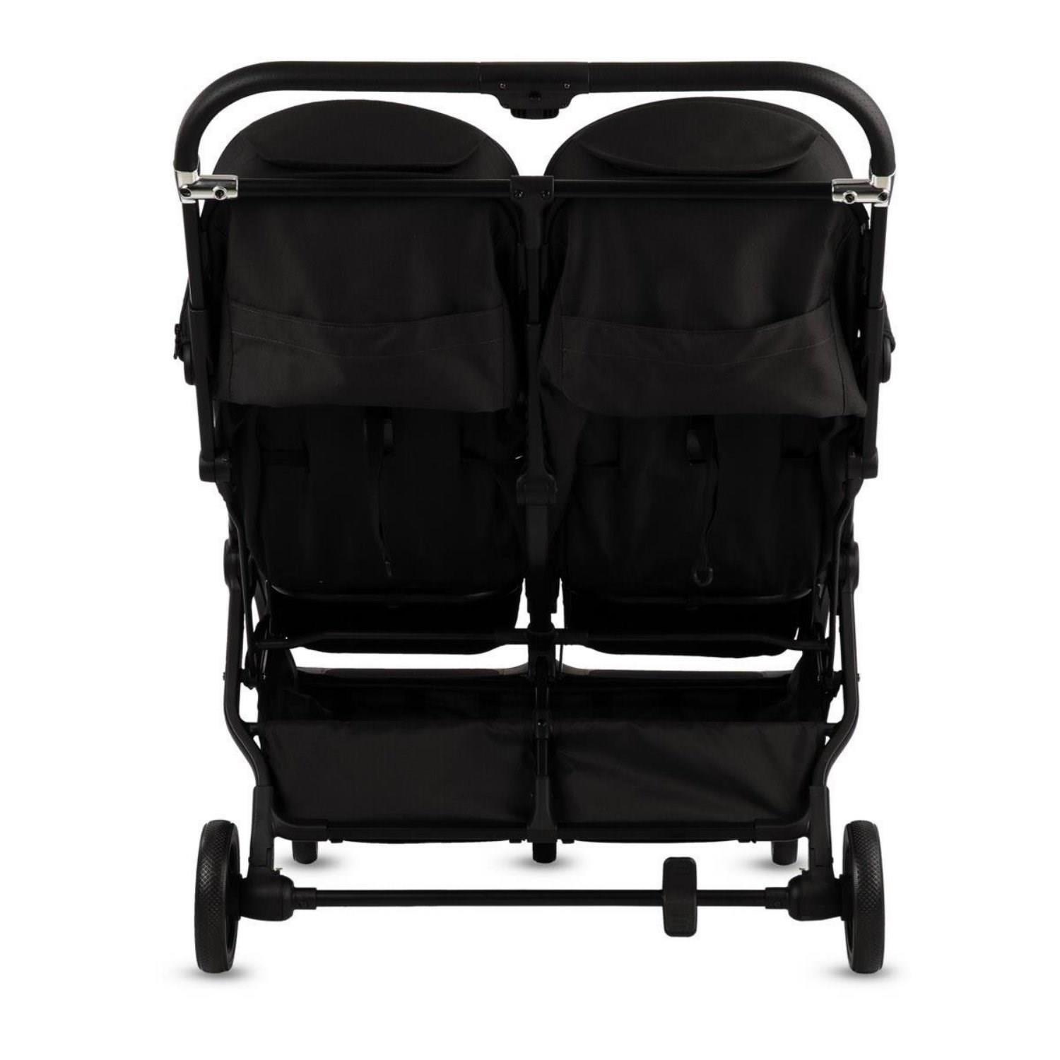 Kraft Duplo İkiz Bebek Arabası