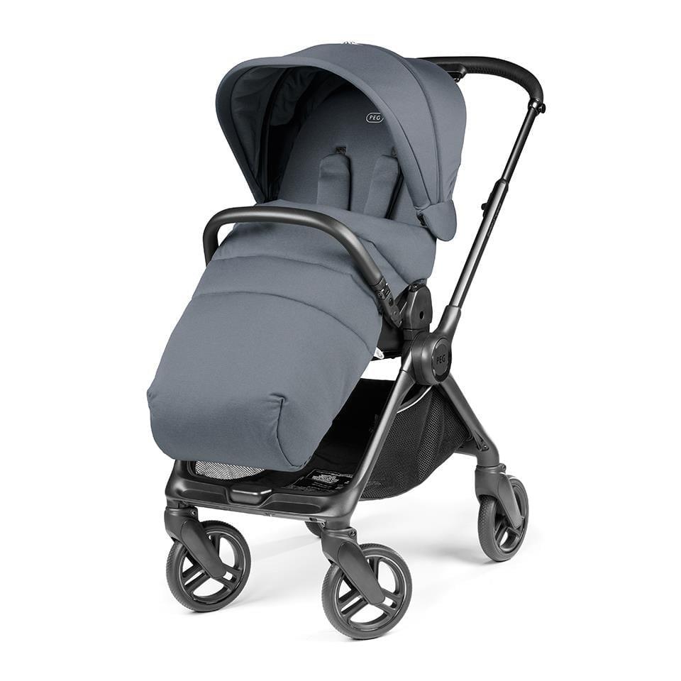 Peg Perego Switch SLK Travel Sistem Bebek Arabası Nordic