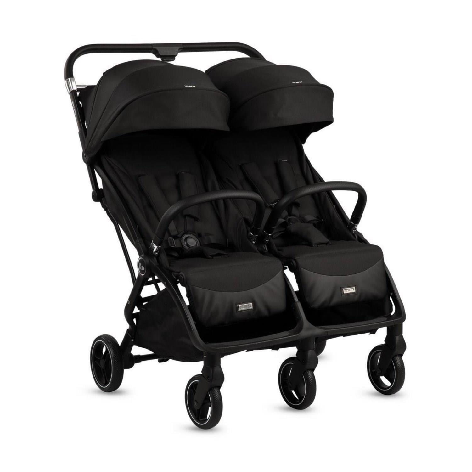 Kraft Duplo İkiz Bebek Arabası