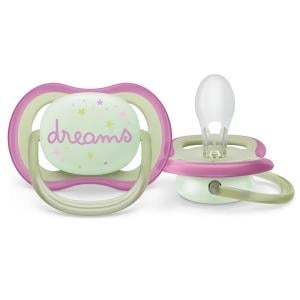 avent 2li Ultra Air Gece 0-6 Ay Emzik