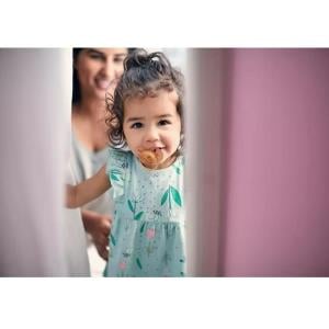 AVENT 2 li Ultra Yumuşak 6-18 Ay Kız