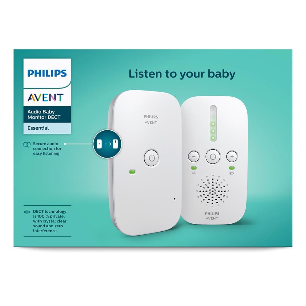 Philips Avent Telsiz