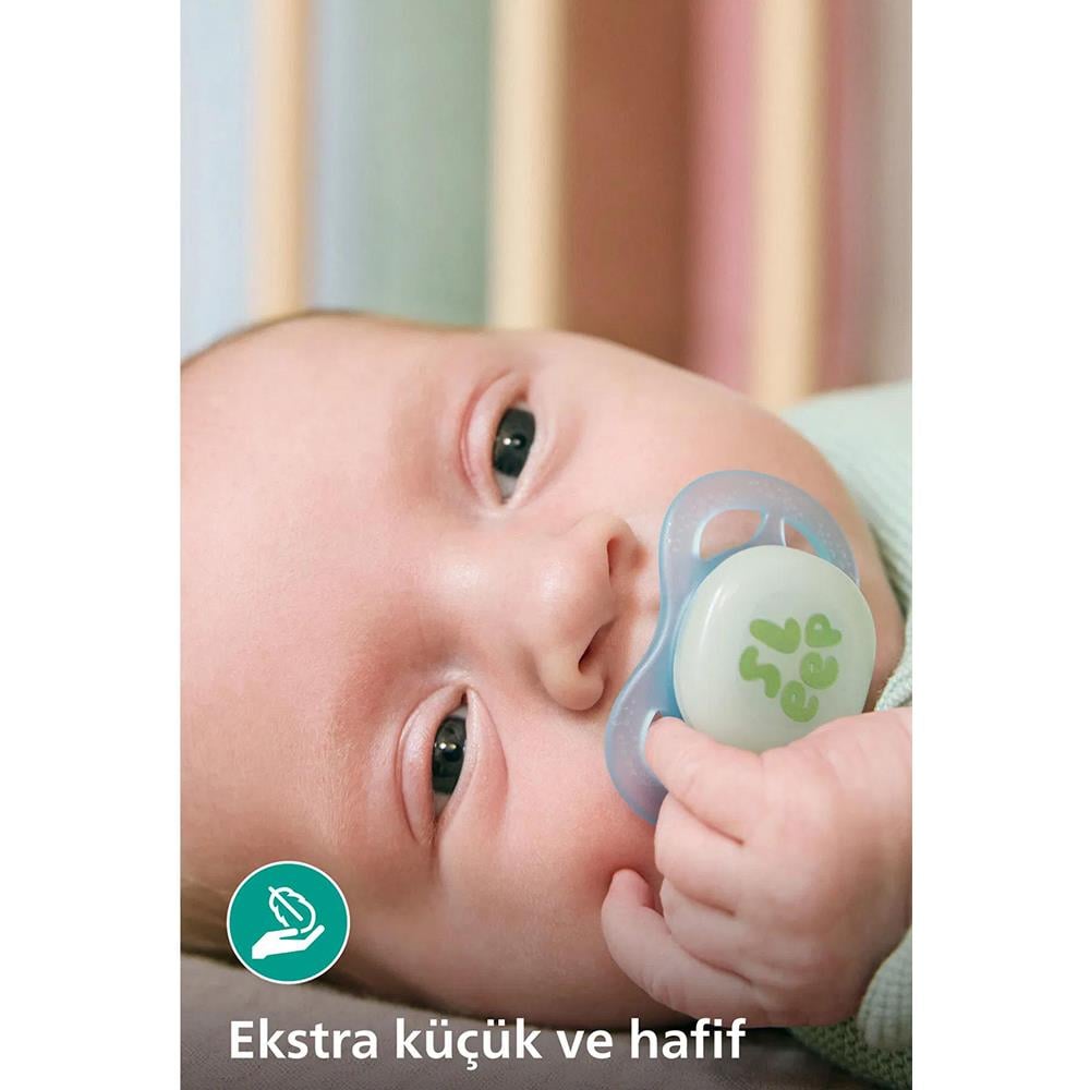 Emzik...Ultra Start Gece 0-2 ay