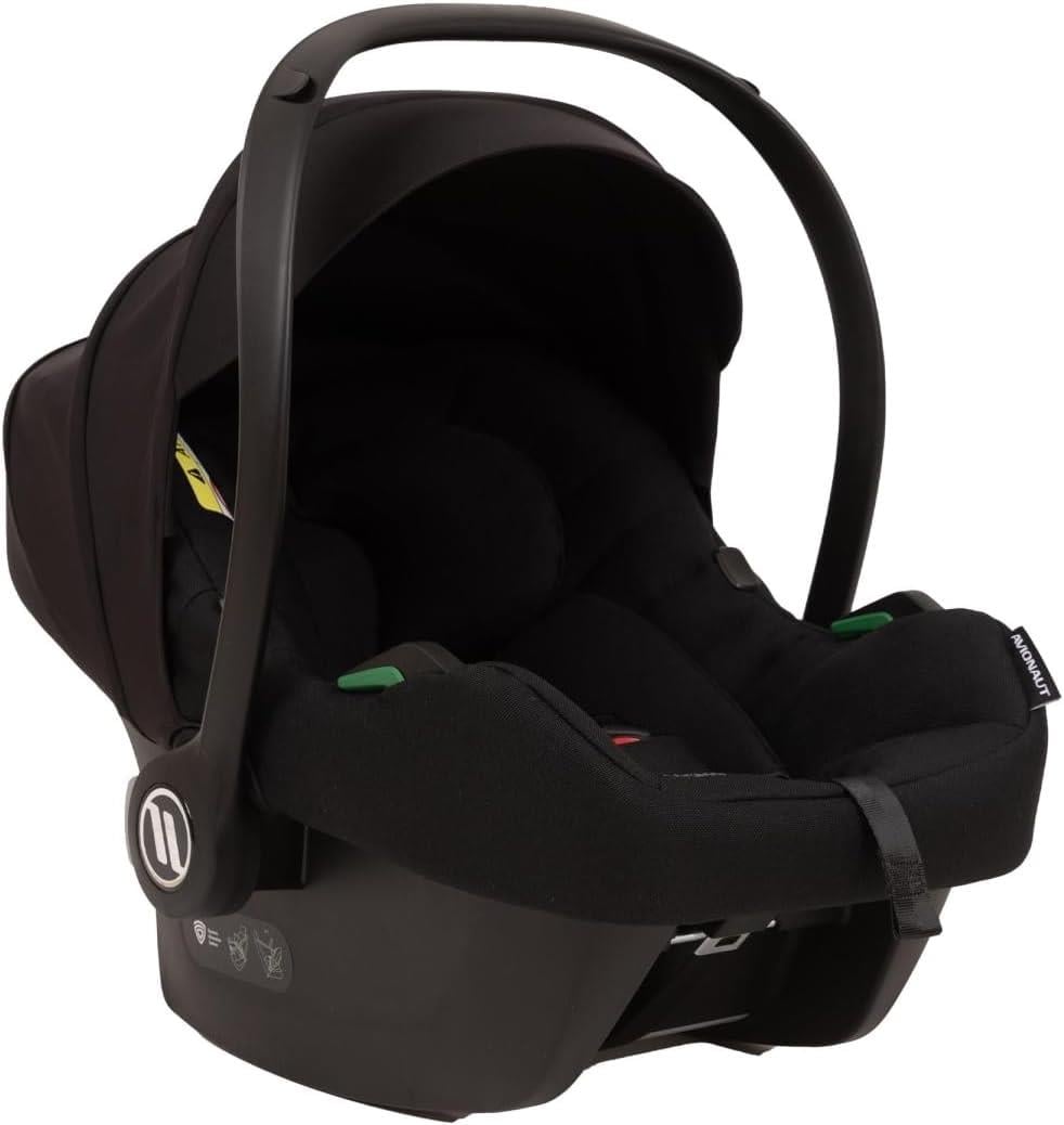 Avionaut Cosmo I-Size 0-13 Kg Oto Koltuğu Black
