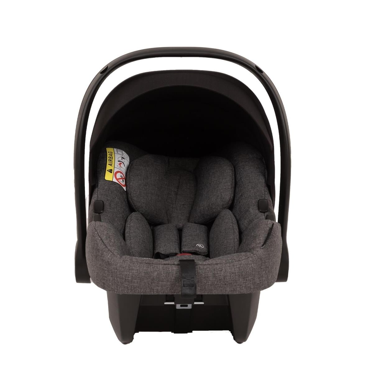 Avionaut Cosmo I-Size 0-13 Kg Oto Koltuğu Grey