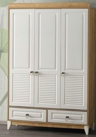 Aymini Esla 3 Kapılı Dolap