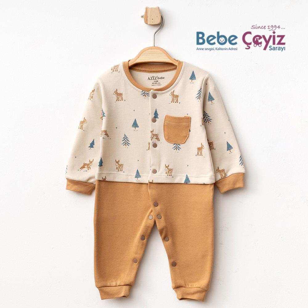 Aziz Bebe Tulum