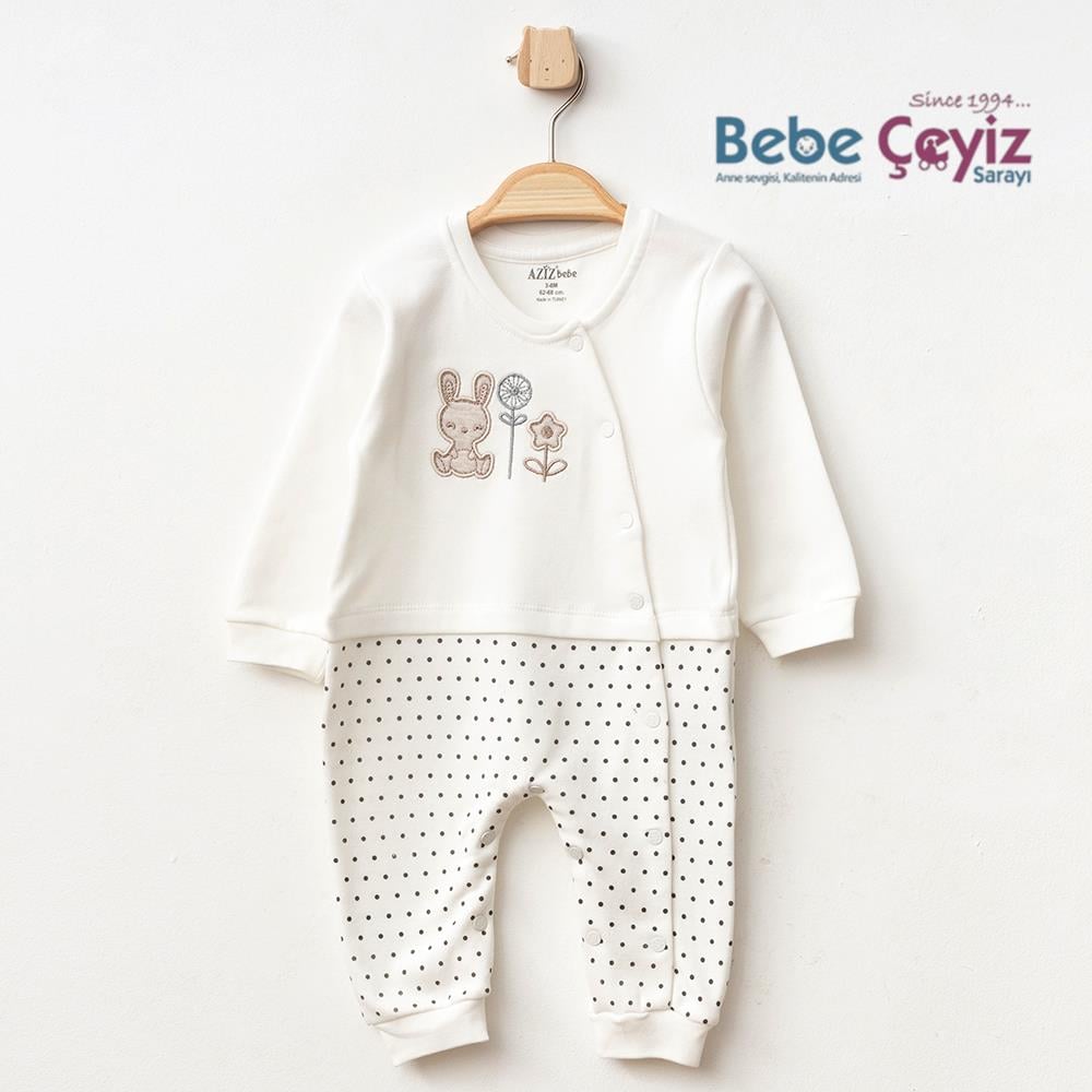 AZİZ BEBE Tulum