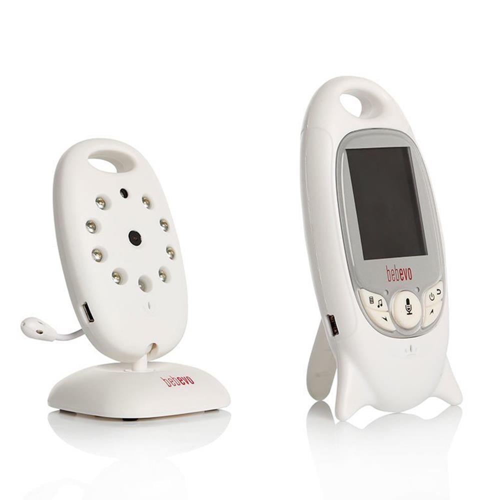 BEBEVO Baby Phone Kameralı Dijital Monitor 260M  BM901