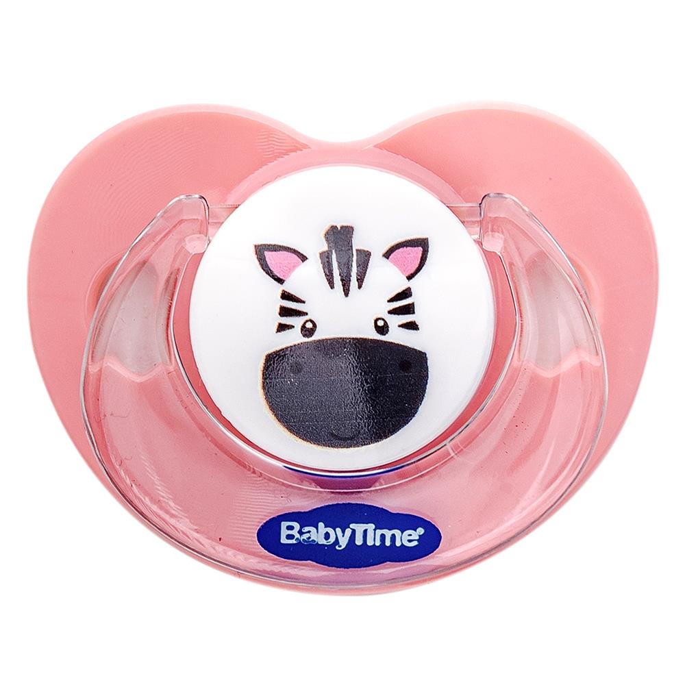 Baby Time Asorti Emzik (6-18Ay)