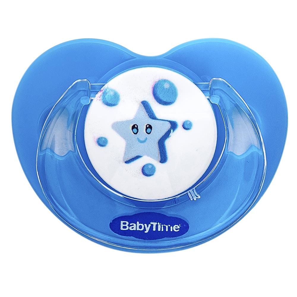 Baby Time Asorti Emzik (6-18Ay)