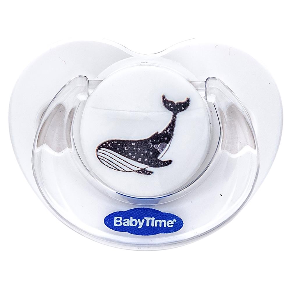 Baby Time Asorti Emzik (6-18Ay)