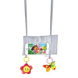 Babyjem Araç İçi Telefon Askılığı