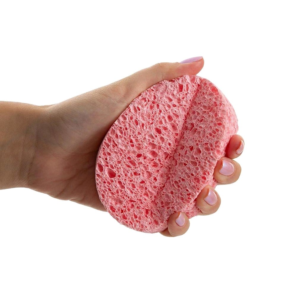 Babyjem Banyo Süngeri Selilozik