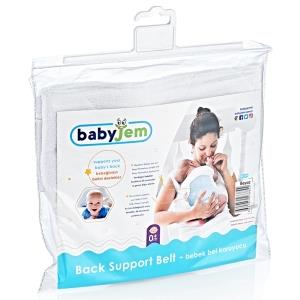 Babyjem Bel Koruyucu