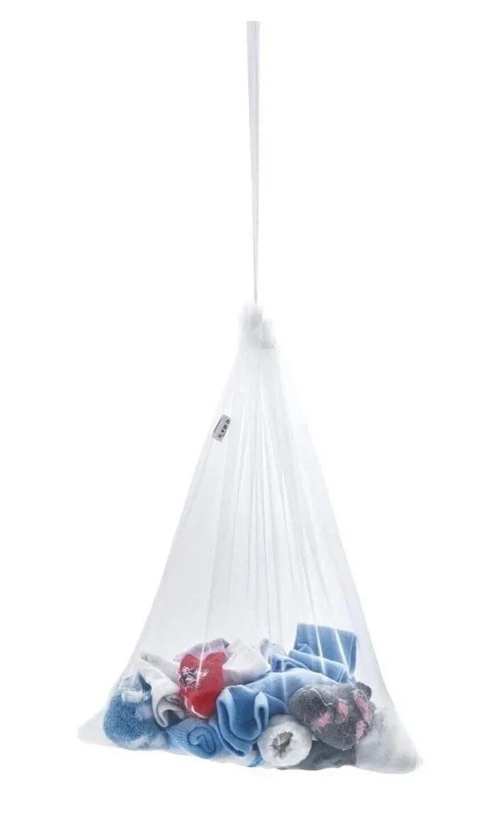 Babyjem Çamaşır Yıkama Torbası
