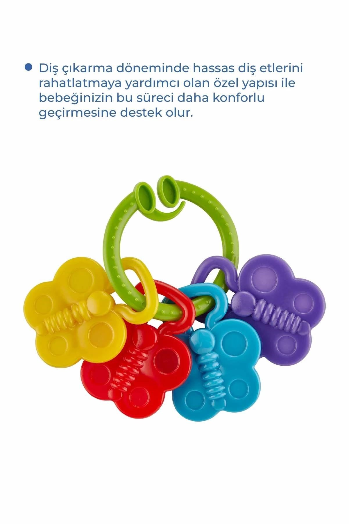 Babyjem Çıngırak
