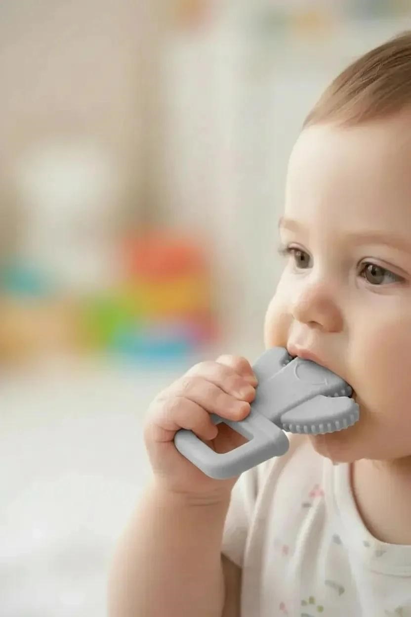 Babyjem Dişlik Kaktüs