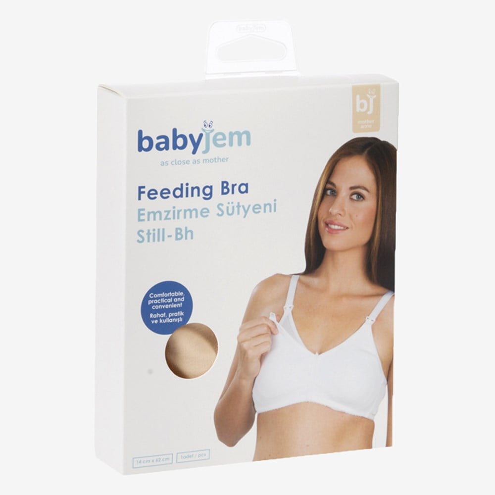 Babyjem Emzirme Sütyeni
