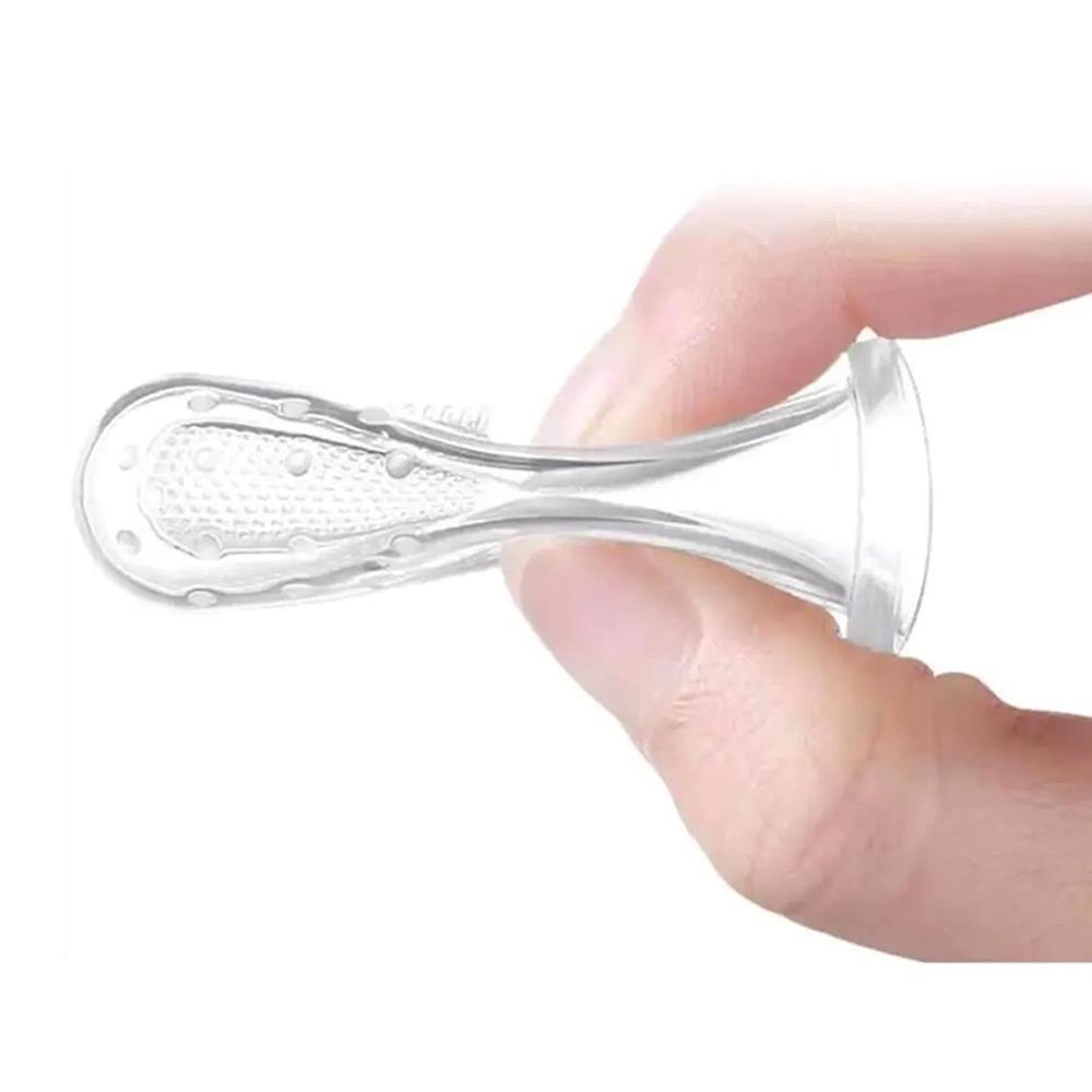 BABYJEM Parmak Diş Fırçası