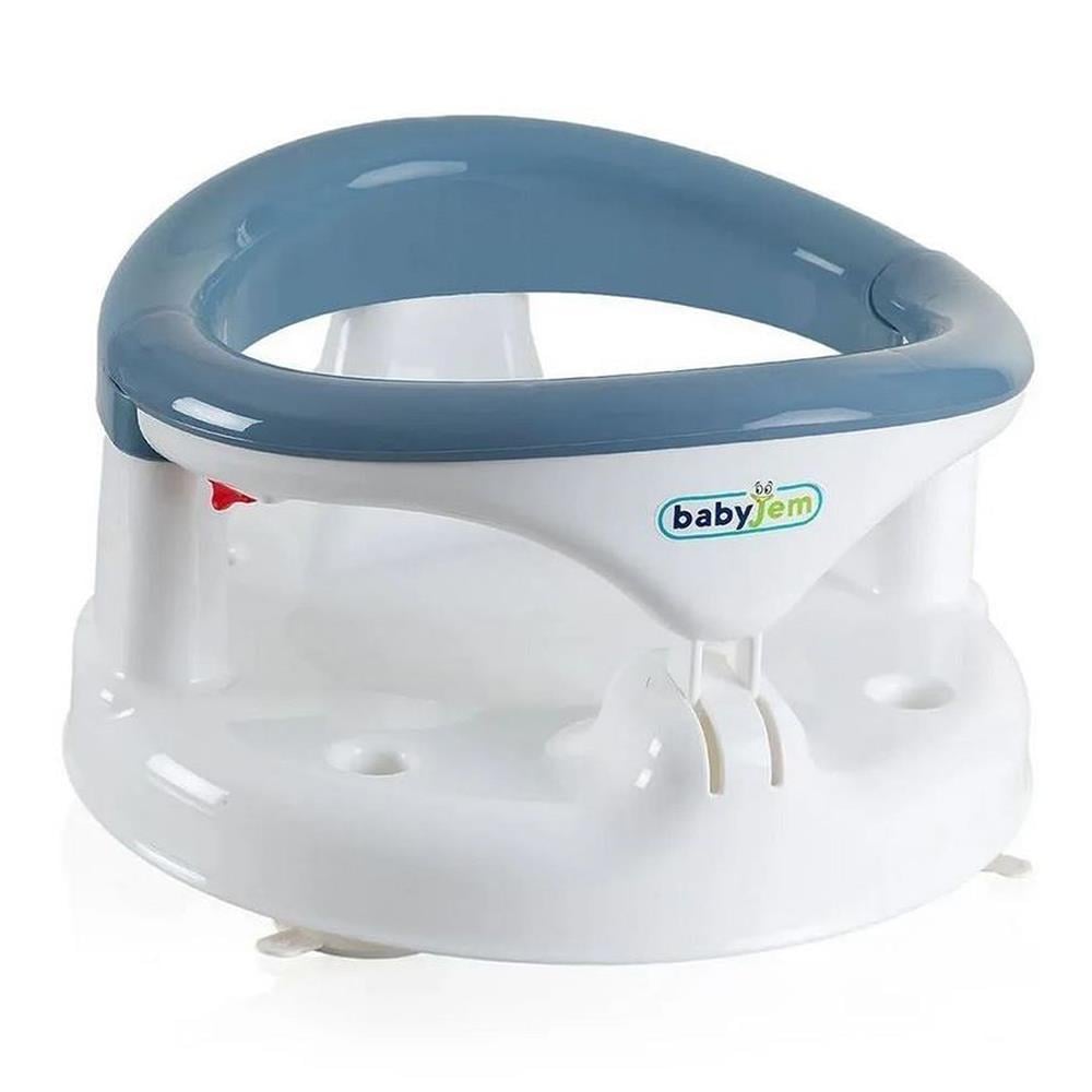 BABYJEM Yandan Açılır Banyo&Mama Oturağı