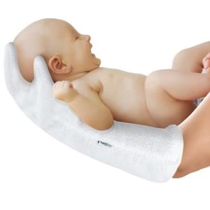 Babyjem Yıkama Eldiveni