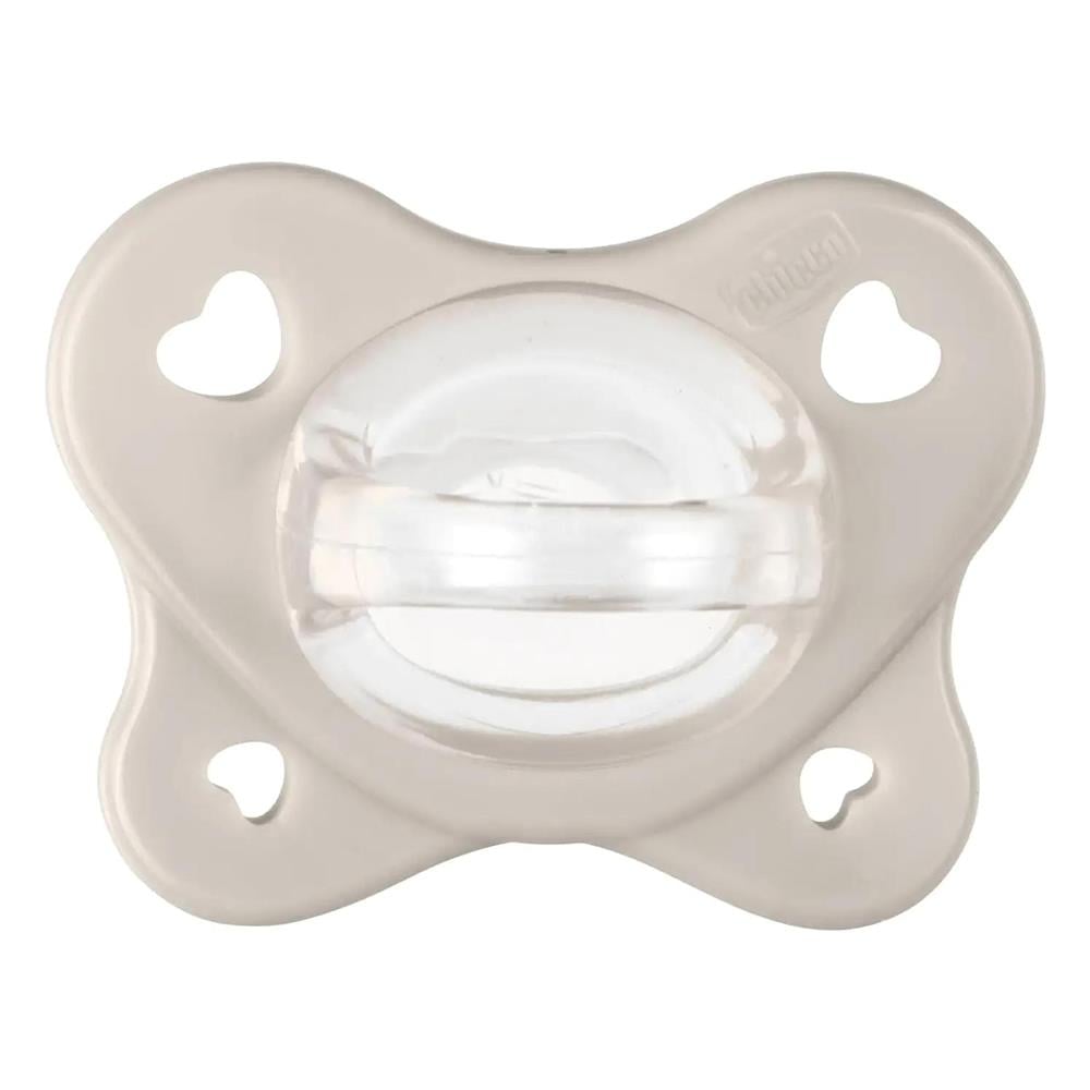 Emzik...Physıo Dual Soft Kız 6-12 Ay 2li