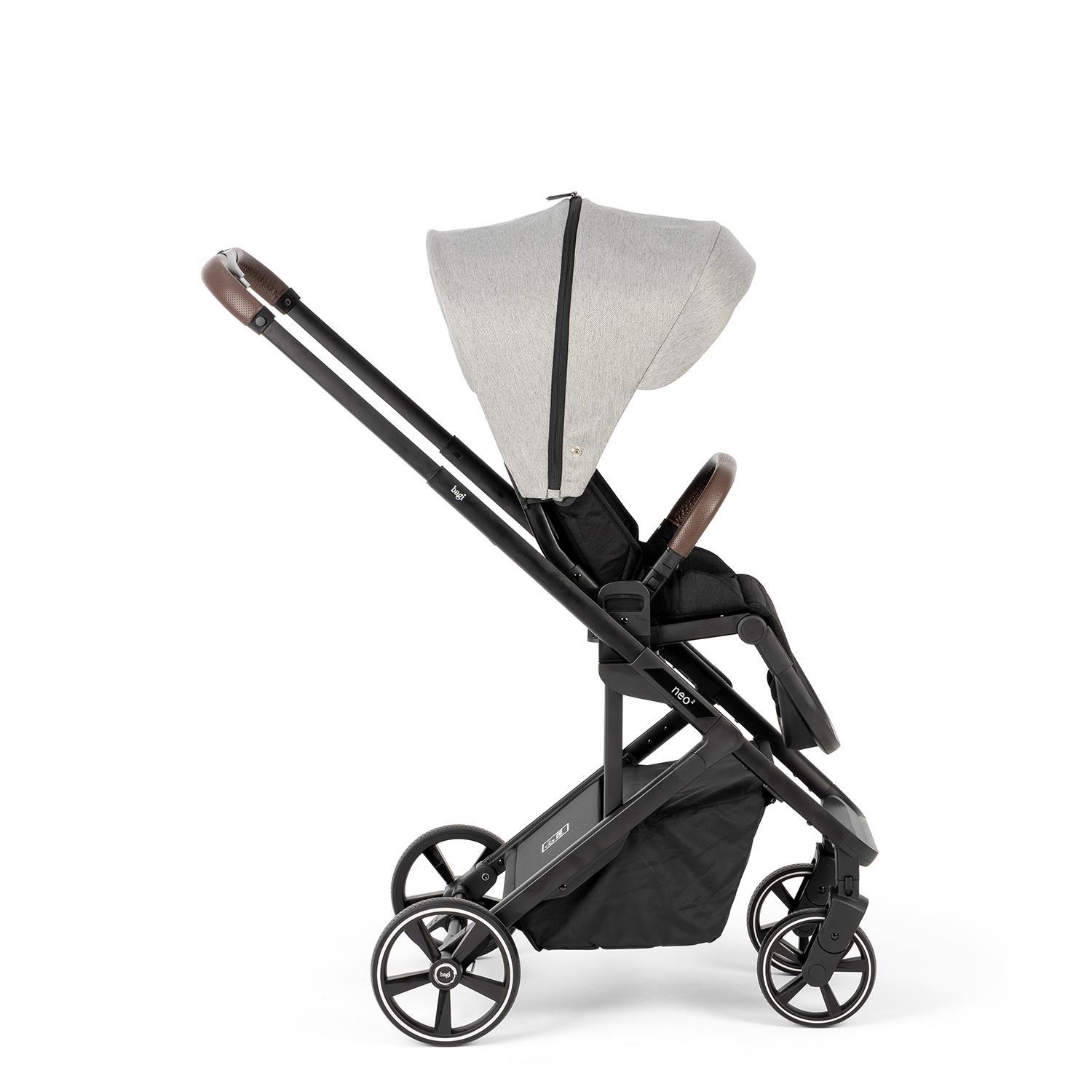 Bagi Neo 2 Bebek Arabası Greyson