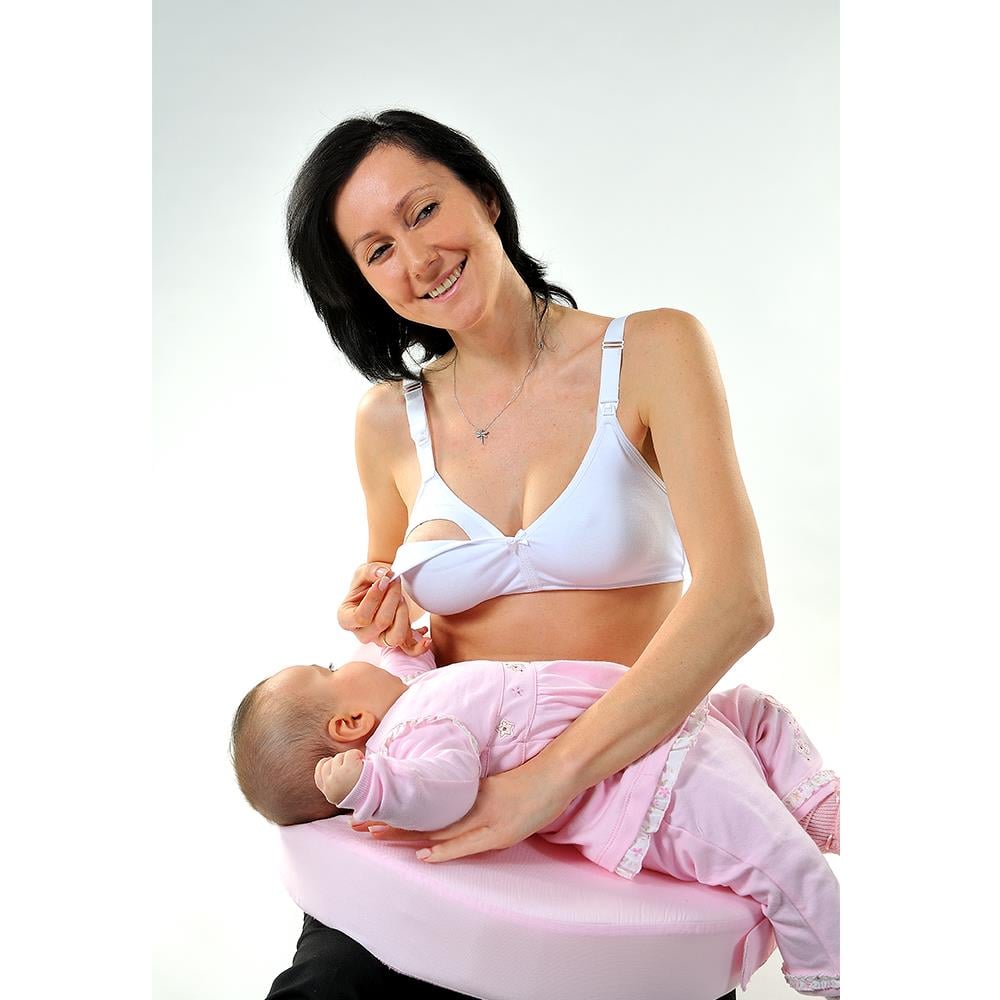 Bayan...Emzirme Sütyeni Klasik