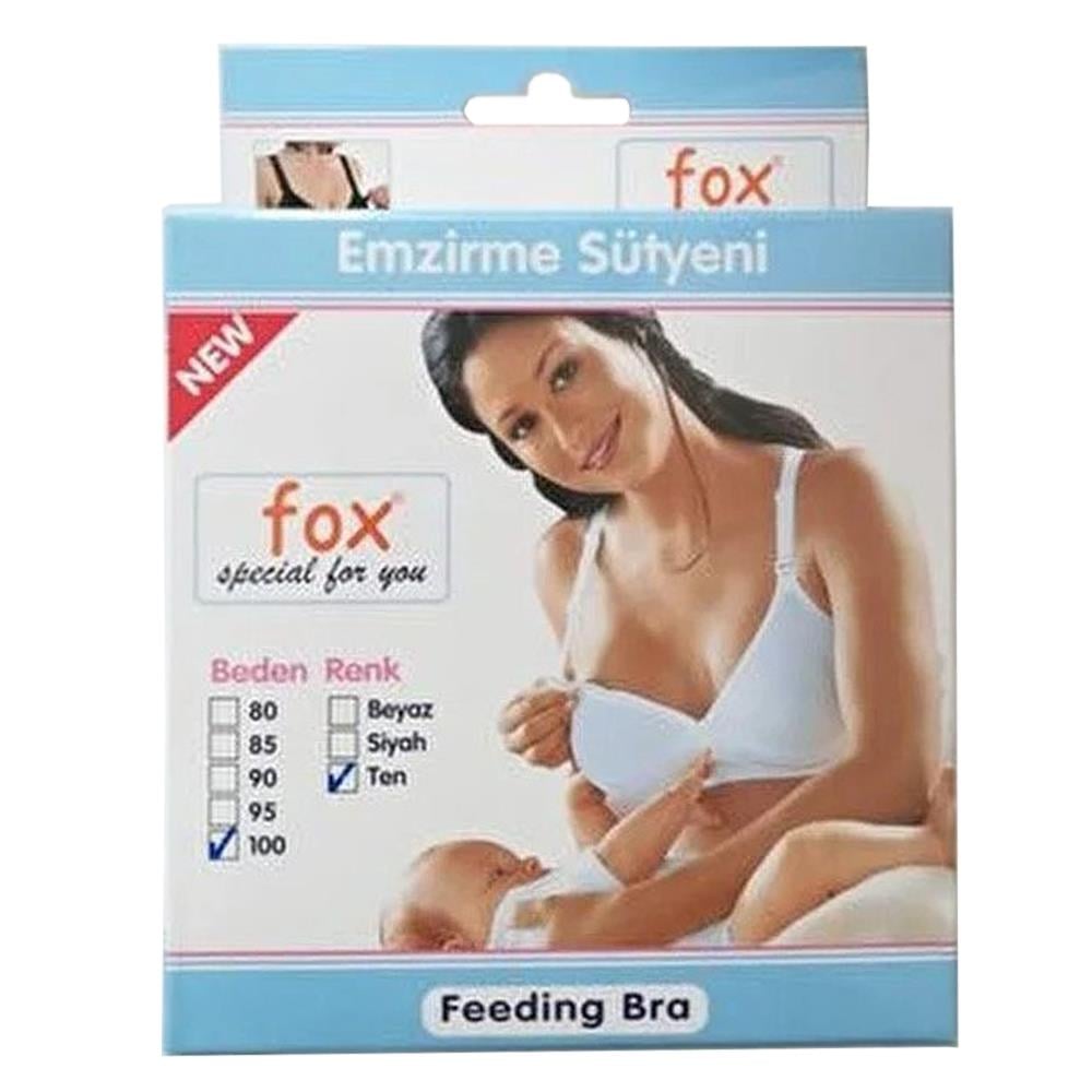 Bayan...Emzirme Sütyeni Klasik