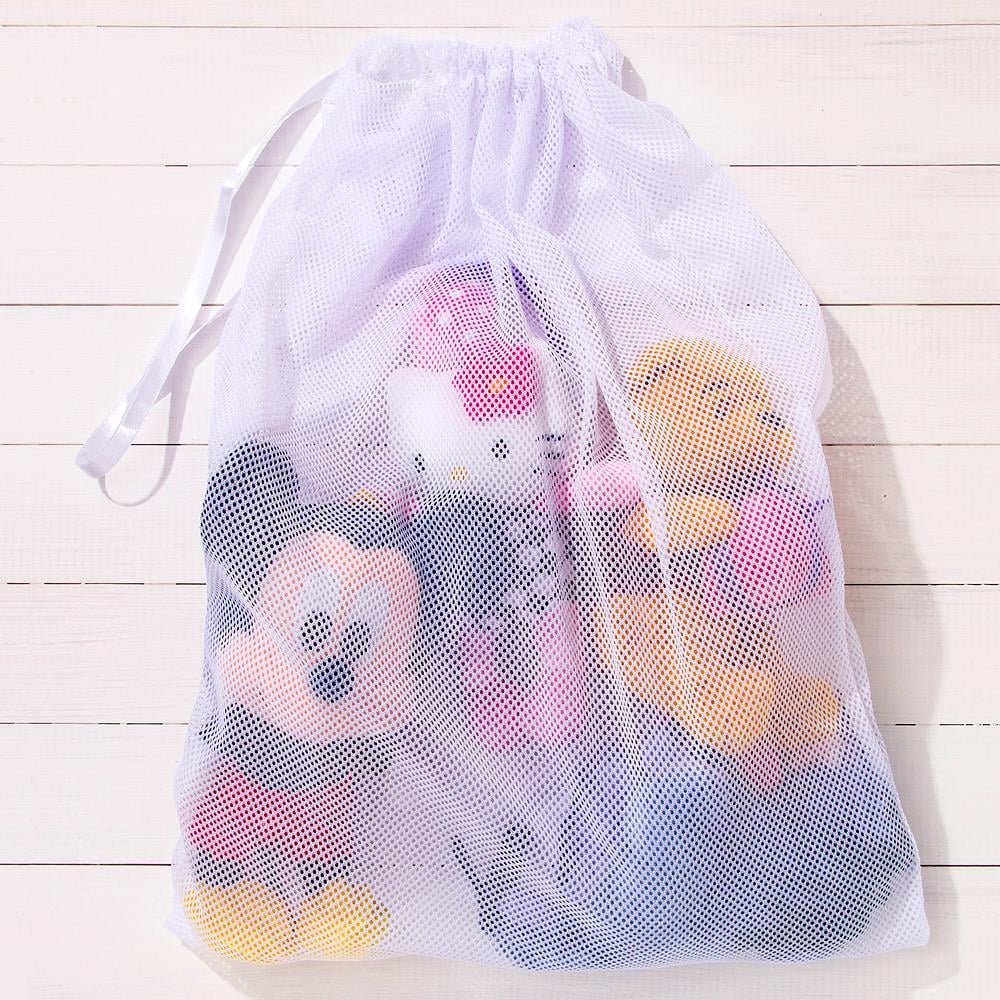 Bebefox Çamaşır Yıkama Torbası