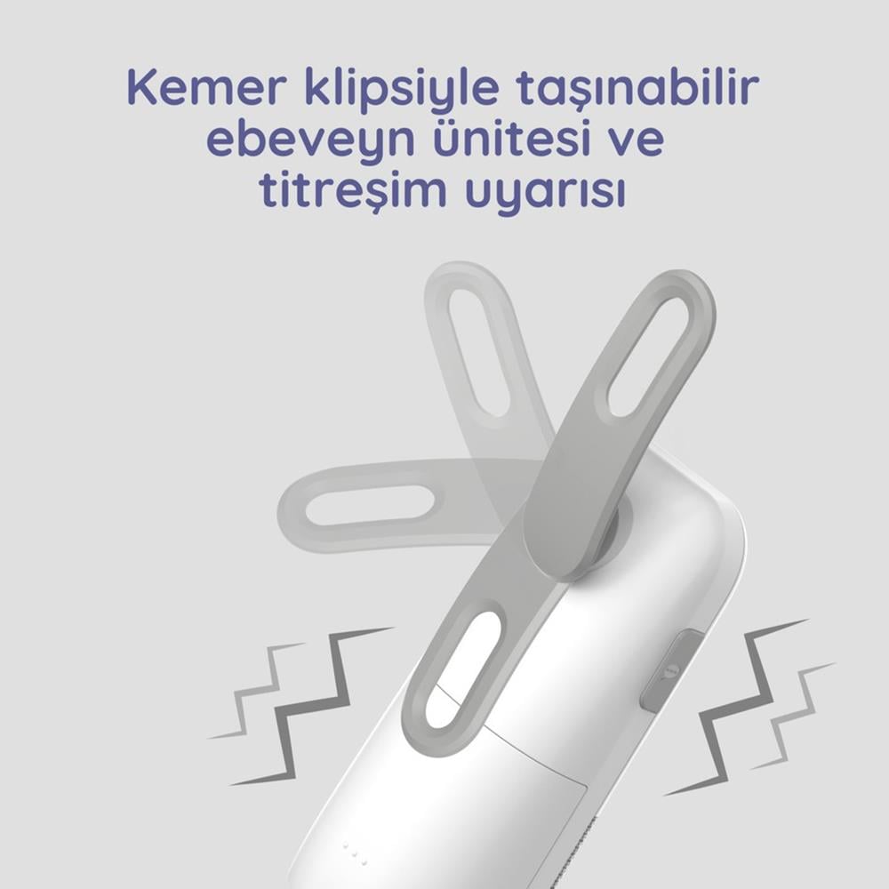 Bebek Teklsizi...Sense Glow Pro