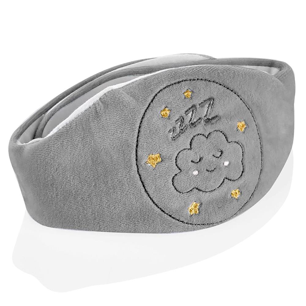 Bel Kemeri...Kiraz Çekirdekli ( Gri )