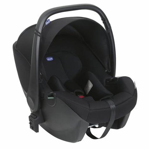 Bellagıo Bebek Arabası Black Satın &  Korry Essential Oto Koltuğu Siyah