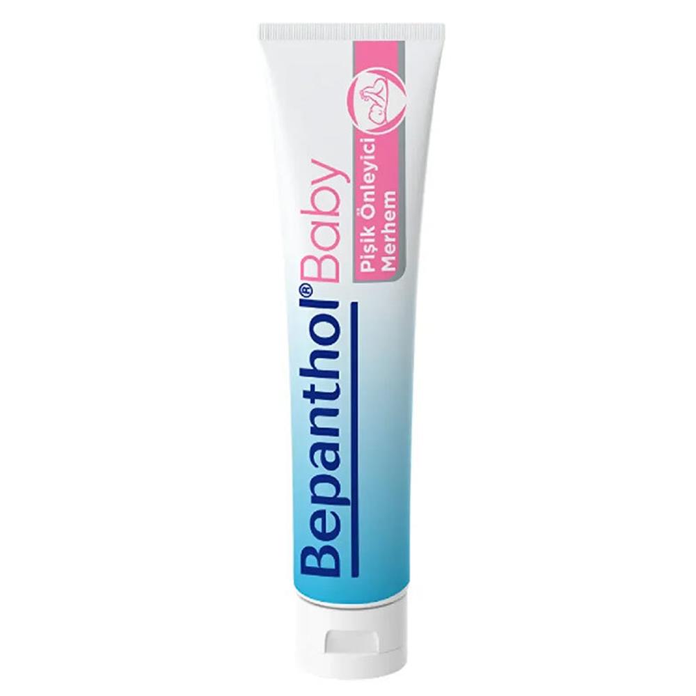 Bepanthol Baby Pişik Önlemeye Yardımcı Merhem (30 gr)